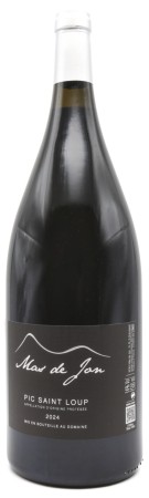 Mas de Jon - Pic Saint Loup - Magnum 2024