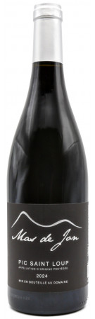 Mas de Jon - Pic Saint Loup 2023