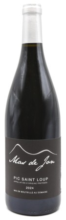 Mas de Jon - Pic Saint Loup 2024