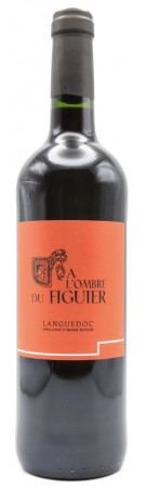 Mas de la Séranne - A l'Ombre du Figuier 2024