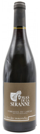 Mas de la Séranne - Le Clos des Immortelles 2023