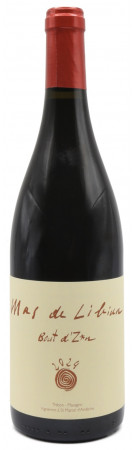 Mas de Libian - Bout d'Zen 2024