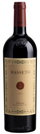 Masseto 2021