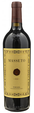 masseto 2022