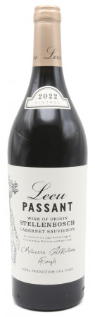 Mullineux - Leeu Passant Cabernet Sauvignon 2022