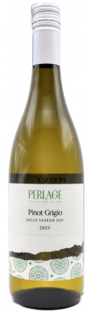 Perlage - Pinot Grigio Delle Venezie 2025