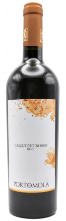 Porto di Mola - Galluccio Rosso 2023