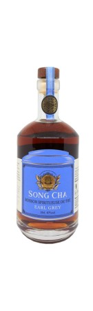 Song Cha - Earl Grey