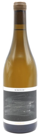Scritch - Cyprien Arlaud - Chablis 2024
