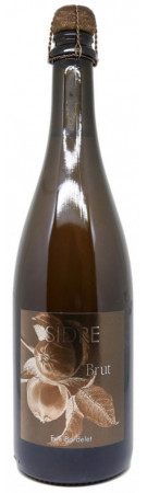 Sidre Brut - Eric Bordelet 2024