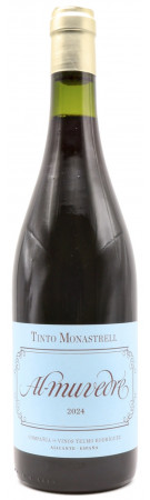 Telmo Rodriguez - Al Muvedre - Monastrell 2024