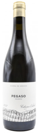Telmo Rodriguez - Pegaso - Granito 2022