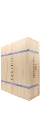 Tenuta Dell'Ornellaia - Massetino 2023