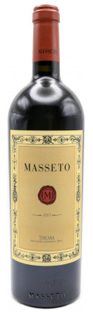 Tenuta Dell'Ornellaia - Masseto 2013