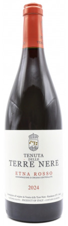 Tenuta delle Terre Nere - Etna Rosso 2024