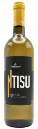 Terredonda - Ntisu Bianco 2024