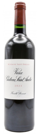 Vieux Château Saint André 2023