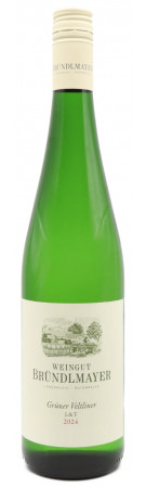 Weingut Bründlmayer - Grüner Veltliner L&T 2024