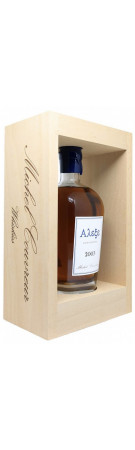 Whisky MICHEL COUVREUR - Alexe 2003 