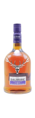 Whisky The DALMORE - Sherry Cask Select - 43%