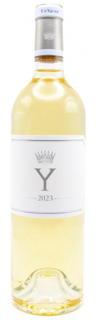 Y D'YQUEM 2023