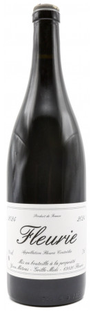 Yvon Metras - Fleurie Vieilles Vignes 2024