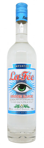 Absint - Clos des Millésimes - Verkoop van wijnen voor liefhebbers ...