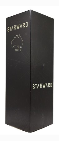 STARWARD - Apera Single Cask - French Connections - 58.5%