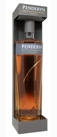 PENDERYN - Rich Oak - 46%