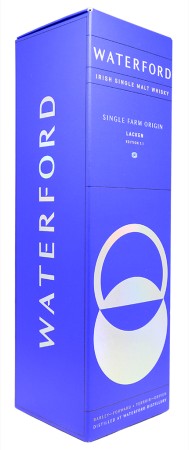 WATERFORD - SFO Lacken - Edition 1.1 - 50%