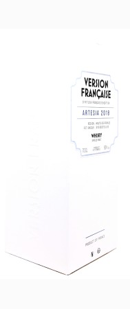 Version Française - Artesia 2018 - 50%
