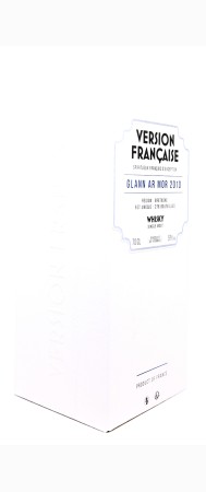 Version Française - Glann Ar Mor 2010 - 51%