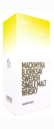  MACKMYRA - Björksav Season Edition 2021 - 46,1%