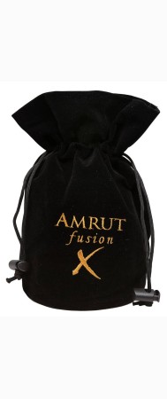 AMRUT - Fusion X 2021 - 50%