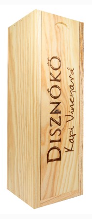 Domaine de Disznoko - Aszu 6 Puttonyos - Kapi 2015