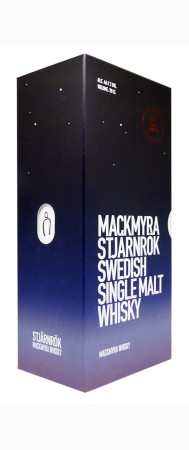 MACKMYRA - Stjärnrök Season Edition 2021 - 46,1%