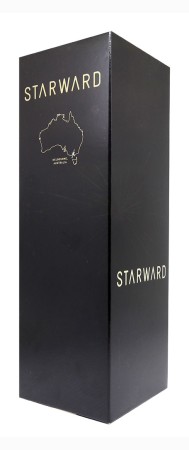 STARWARD - Red Wine Single Cask - Fine Spirit Project - 55.30%