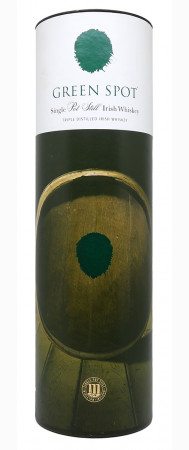 Green Spot - Single Pot Still - 40%