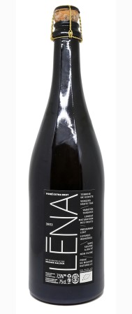 Maison Kalder - Poiré Léna - Extra Brut 2022
