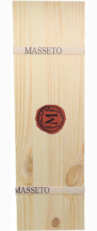 MASSETO - Tenuta dell Ornellaia IGT  2013 Bon avis achat au meilleur prix caviste bordeaux