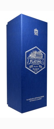 José Cuervo - Tequila Platino - 40%