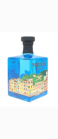 Portofino - Dry Gin - 43%