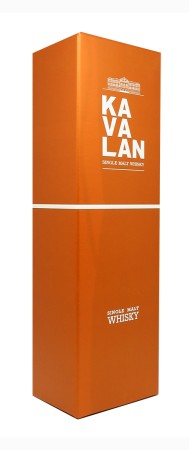 KAVALAN - Classic Single Malt