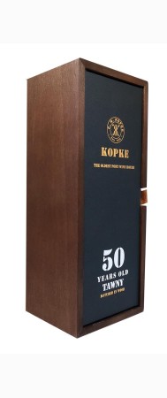 KOPKE - Porto - Tawny - 50 ans - 20%