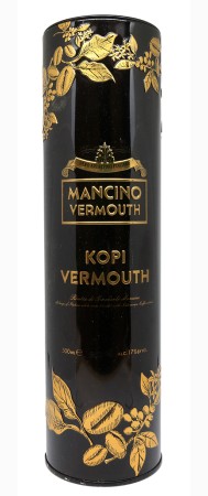 Mancino - Vermouth - Kopi - 17%