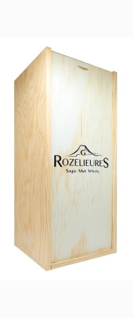 ROZELIEURES - Rare Collection - 3 Litres - 40%