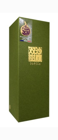Saké - Hakuko - Sara - Junmai Daiginjo - 16.5%