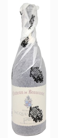 Homenaje a Jacques Perrin (Beaucastel) 2017