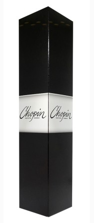 Chopin - Potato Vodka - 40%