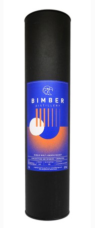 BIMBER - 2019 - Fully Matured in ex-Oloroso - Antipodes - 59.10%